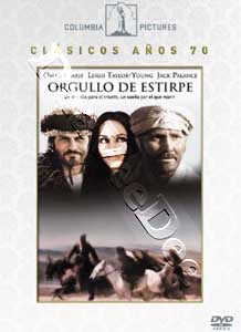 The Horsemen (DVD)